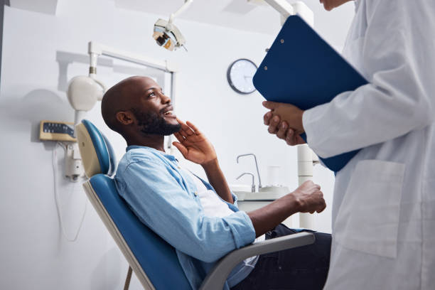 Best Emergency Tooth Extraction in Sandoval, IL