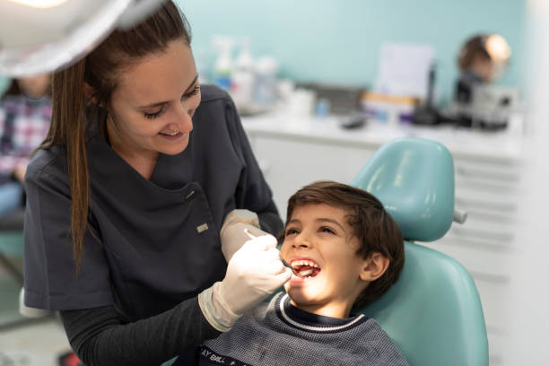 Best After-Hours Dental Trauma Care in Sandoval, IL