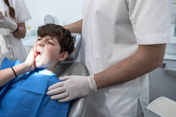 Fast & Reliable Emergency Dental Services in IL