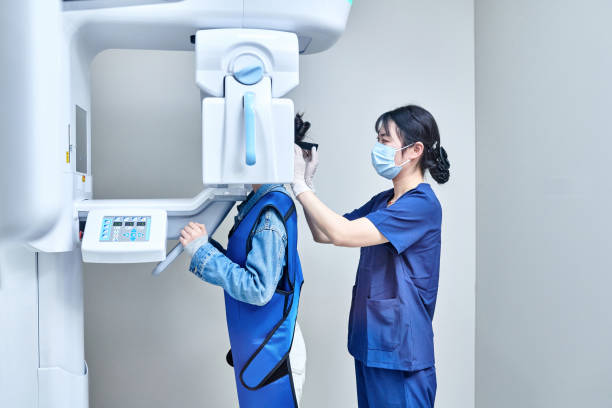 Best Emergency TMJ Treatment in Sandoval, IL
