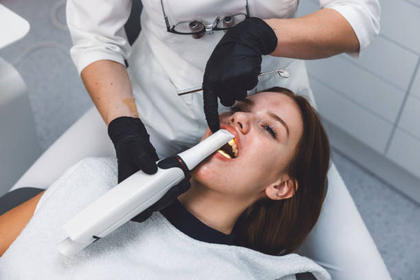 Best Emergency Wisdom Teeth Removal in Sandoval, IL