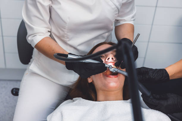 Best 24-Hour Emergency Dentist in Sandoval, IL