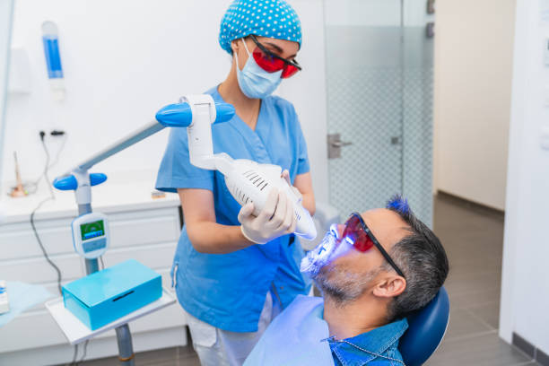 Best Cosmetic Emergency Dentistry in Sandoval, IL
