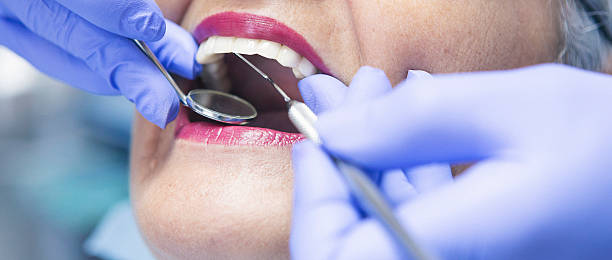 Best Emergency Gum Treatment in Sandoval, IL
